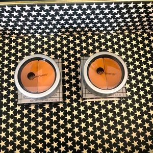 Glo Minerals under eye concealer